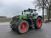 Schlepper / Traktor Fendt 930 profi gen6 (933,936,939,942)