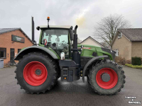 Schlepper / Traktor Fendt 930 profi gen6 (933,936,939,942)