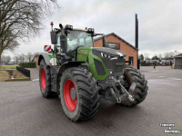 Schlepper / Traktor Fendt 930 profi gen6 (933,936,939,942)