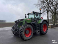 Schlepper / Traktor Fendt 930 profi gen6 (933,936,939,942)
