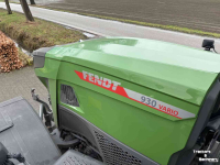 Schlepper / Traktor Fendt 930 profi gen6 (933,936,939,942)