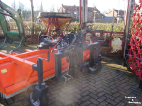 Kehrmaschine Hofstede 240