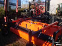 Kehrmaschine Hofstede 240