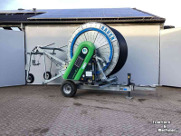 Beregnungsmaschine Bauer Rainstar E200 110-430