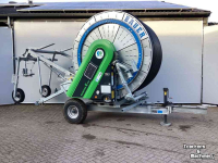 Beregnungsmaschine Bauer Rainstar E200 110-430