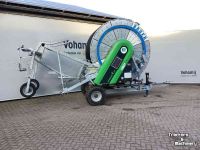 Beregnungsmaschine Bauer Rainstar E200 110-430