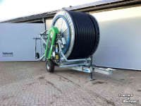 Beregnungsmaschine Bauer Rainstar E200 110-430