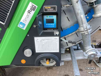 Beregnungsmaschine Bauer Rainstar E200 110-430