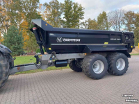 Kipper Farmtech Gravis 2000 grond-dumper