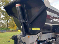 Kipper Farmtech Gravis 2000 grond-dumper