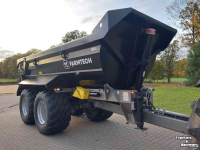 Kipper Farmtech Gravis 2000 grond-dumper