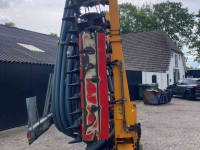 Grünlandinjektor Veenhuis Euroject 3000 7.60