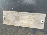 Mähwerk Vicon EXTRA 7100