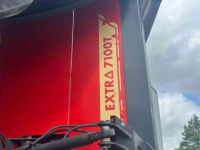 Mähwerk Vicon EXTRA 7100