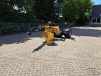 Planiergeräte Harcon Harcon GK70