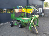 Schwader Stoll Drive 465 4DS  Hark