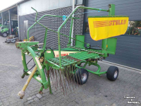 Schwader Stoll Drive 465 4DS  Hark