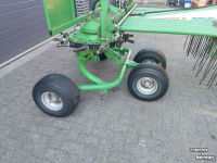 Schwader Stoll Drive 465 4DS  Hark