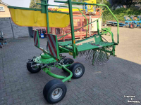 Schwader Stoll Drive 465 4DS  Hark