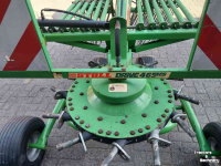 Schwader Stoll Drive 465 4DS  Hark