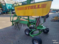 Schwader Stoll Drive 465 4DS  Hark