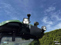Gartentraktoren John Deere 3046R Compact Tarctor