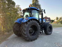 Schlepper / Traktor New Holland T7040 PowerCommand