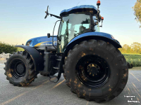 Schlepper / Traktor New Holland T7040 PowerCommand