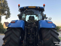 Schlepper / Traktor New Holland T7040 PowerCommand