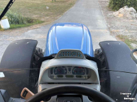 Schlepper / Traktor New Holland T7040 PowerCommand