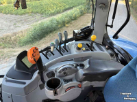 Schlepper / Traktor New Holland T7040 PowerCommand