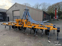 Ackerlandinjektor Veenhuis Terraject 400