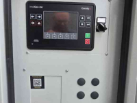 Stationäre Motor/Pump set Euromacchine EMSPCR60