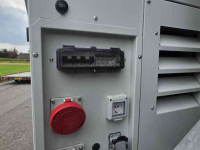 Stationäre Motor/Pump set Euromacchine EMSPCR60