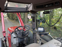 Schlepper / Traktor Case-IH Puma 140