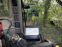 Schlepper / Traktor Case-IH Puma 140