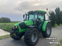 Schlepper / Traktor Deutz-Fahr 5090.4G