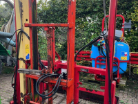 Silageschneidezange Vicon UZS 170