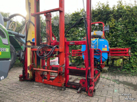 Silageschneidezange Vicon UZS 170