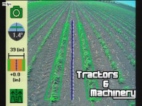 GPS Lenksystemen und Zubehör John Deere Overig