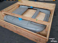 Diverse Gebrauchte Teile Massey Ferguson 4377006M91 CABINEDAK