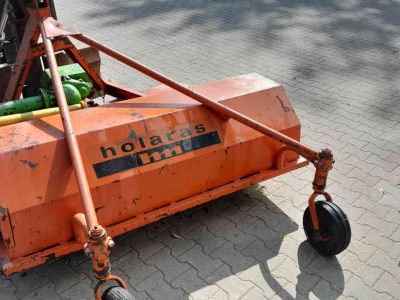 Kehrmaschine Holaras Veegmachine