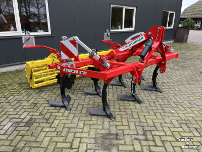 Grubber Pottinger Nieuwe Pottinger Synkro 3020