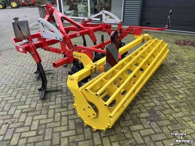 Grubber Pottinger Nieuwe Pottinger Synkro 3020