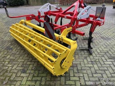 Grubber Pottinger Nieuwe Pottinger Synkro 3020