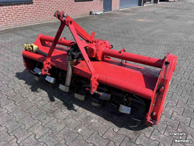 Bodenfräse Maschio frees 180 cm