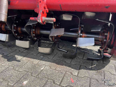 Bodenfräse Maschio frees 180 cm