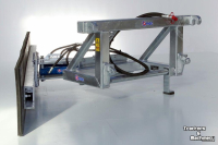 Gummi-Schieber Qmac 240 HYDR SCHUIN EURO