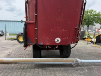Selbstfahrende Futtermischwagen Strautmann vertimix 1700 double vertimix