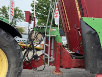 Selbstfahrende Futtermischwagen Strautmann vertimix 1700 double vertimix